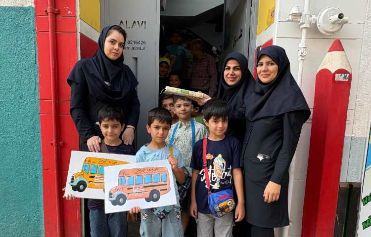 شهربازی ژوپیتر 8