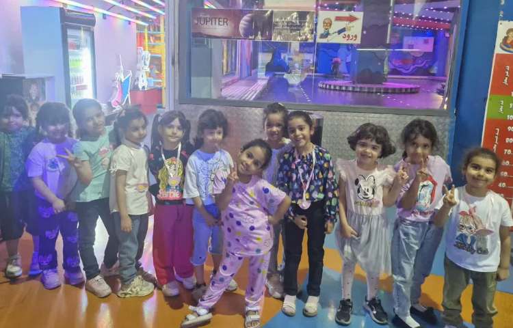 شهربازی ژوپیتر 9