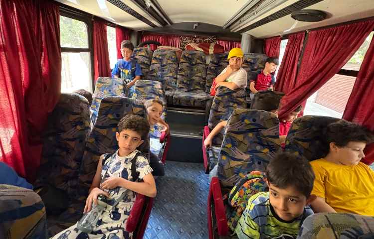 شهربازی ژوپیتر 9