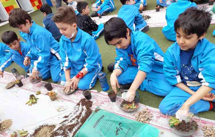 :شهروند سالم 1