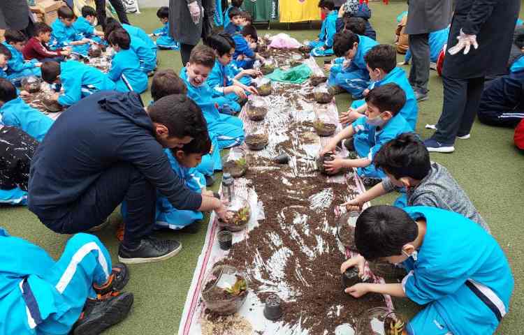 :شهروند سالم 4