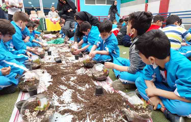 :شهروند سالم 5