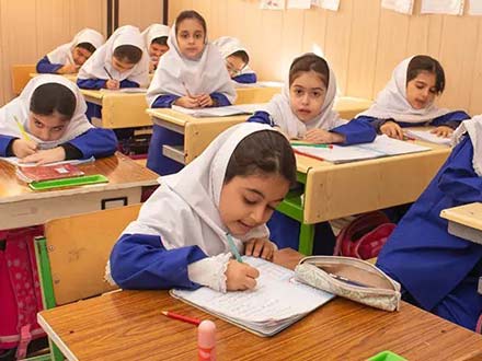 آغاز اجرای آزمایشی برنامه درسی مدرسه‌ای از مهرماه