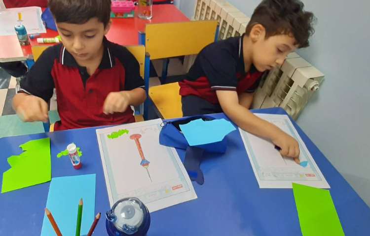 شهر های ایران ( ایران) 5