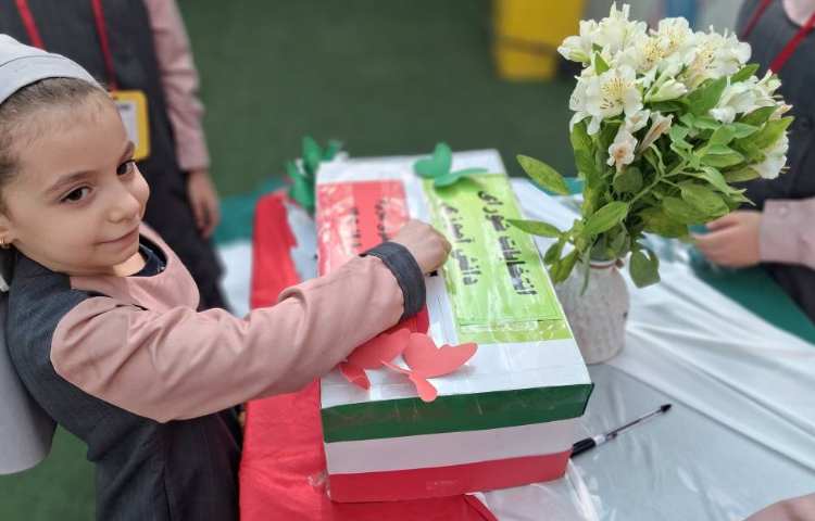 شواری دانش آموزی 12