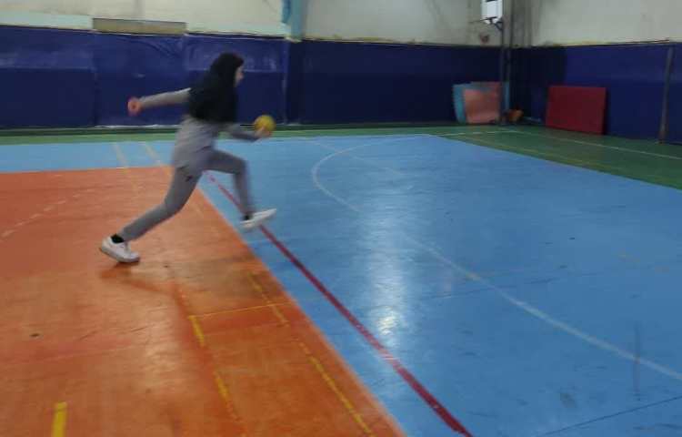 شوت سه گام 2