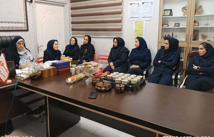 شورای آموزگاران مدرسه