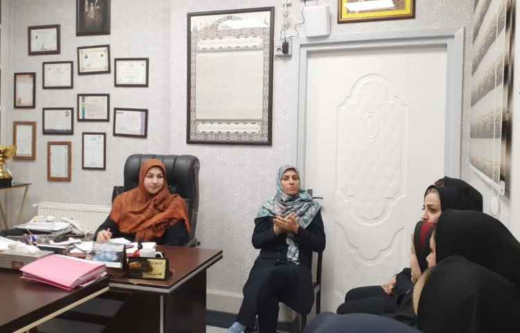 شورای آموزگاران 1