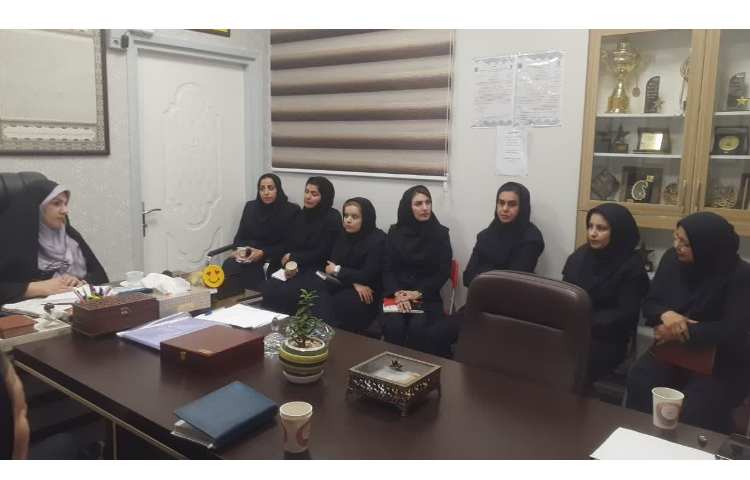 شورای آموزگاران 2