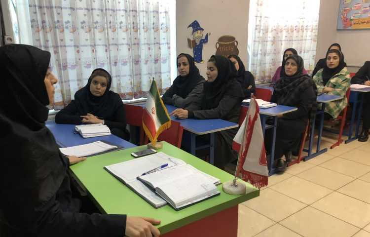 شورای آموزگاران 2