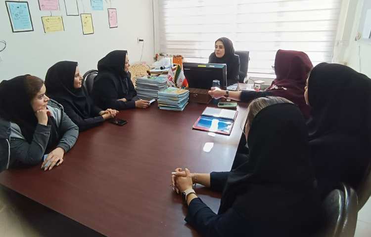 شورای آموزگاران 2