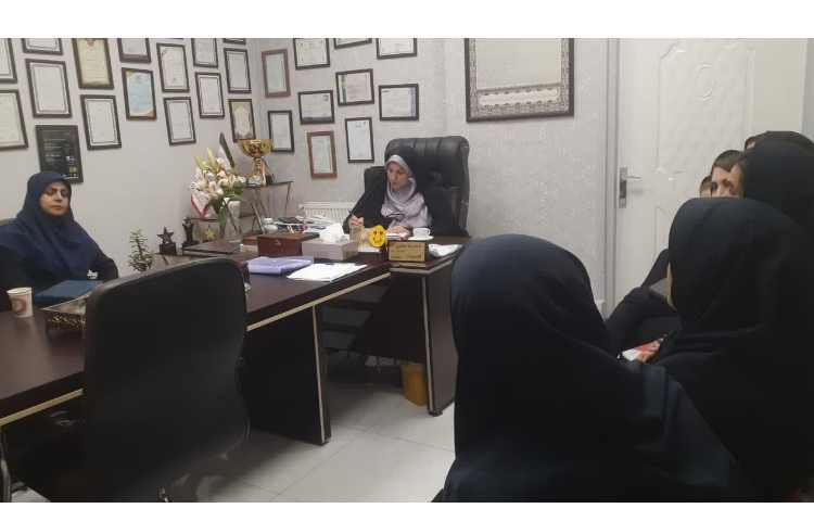 شورای آموزگاران 3