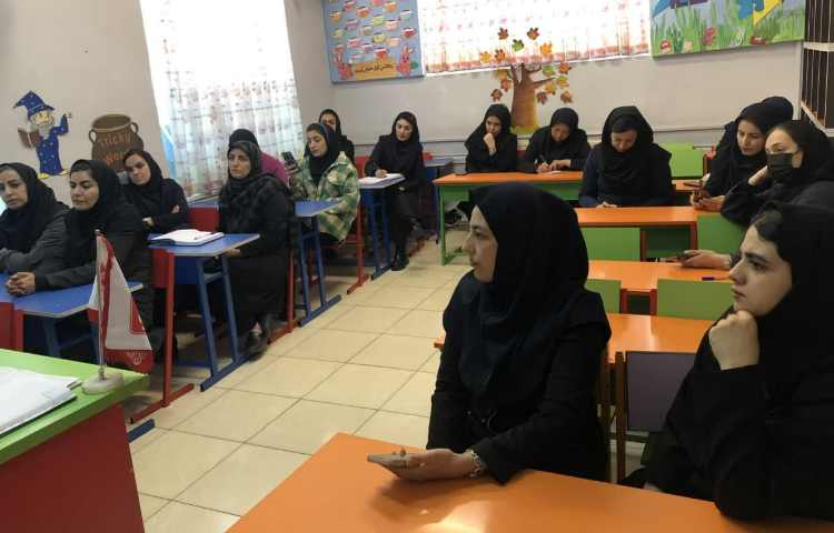 شورای آموزگاران 3