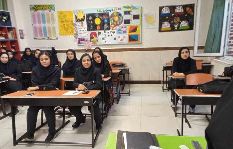 شورای آموزگاران 3