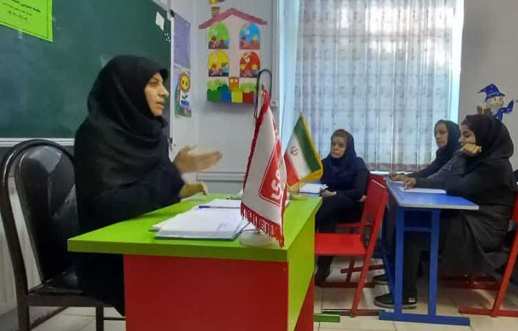 شورای آموزگاران 4