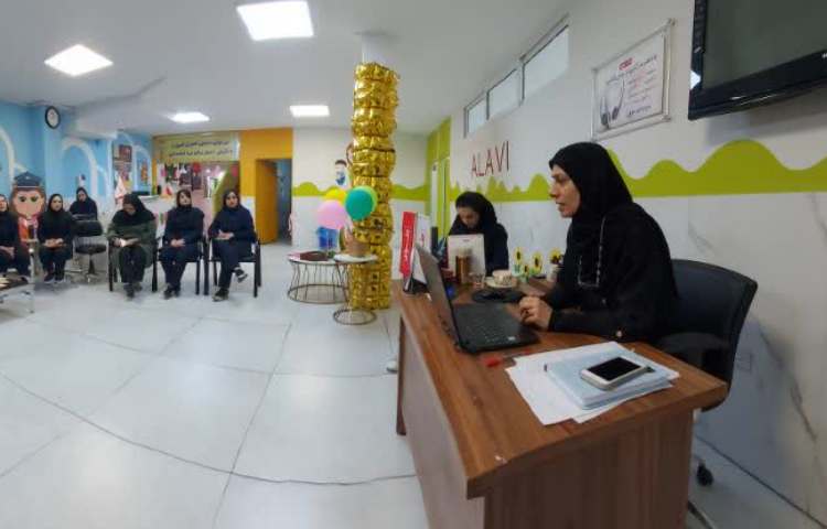 شورای آموزگاران 5