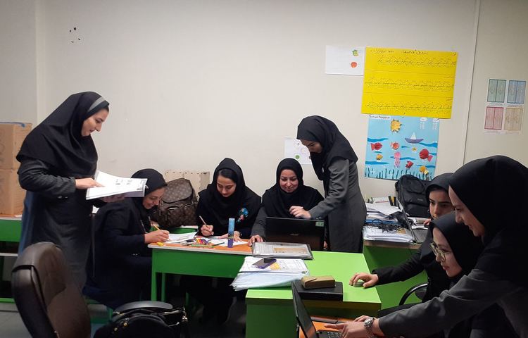 شورای آموزگاران