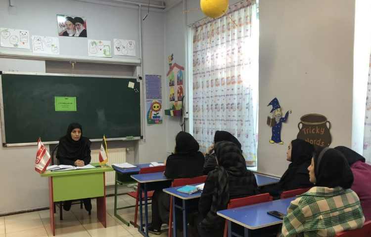 شورای آموزگاران