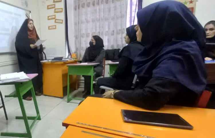 شورای آموزگاران