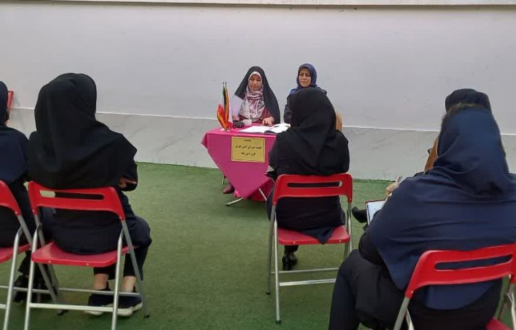 شورای آموزگاران