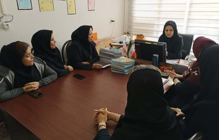 شورای آموزگاران