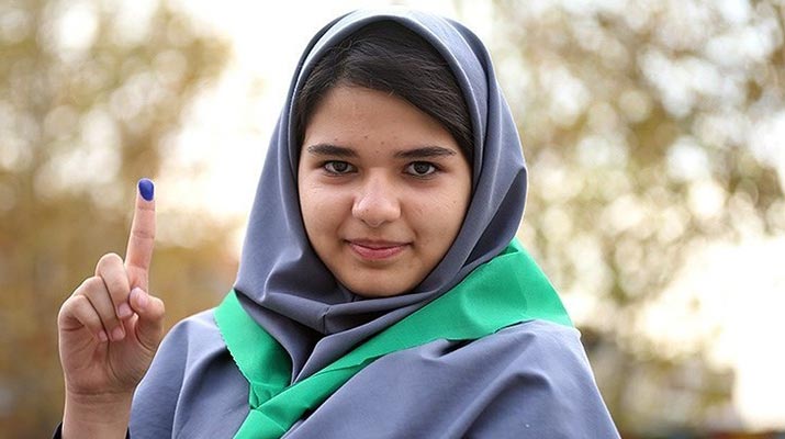 برگزاری انتخابات شورای دانش آموزی به صورت الکترونیکی