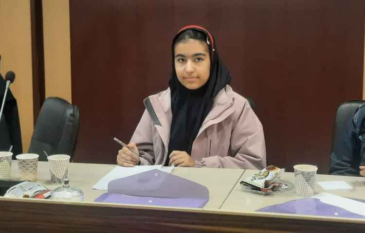 شورای دانش آموزی 1