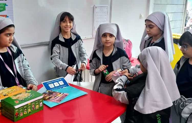 شورای دانش آموزی 15