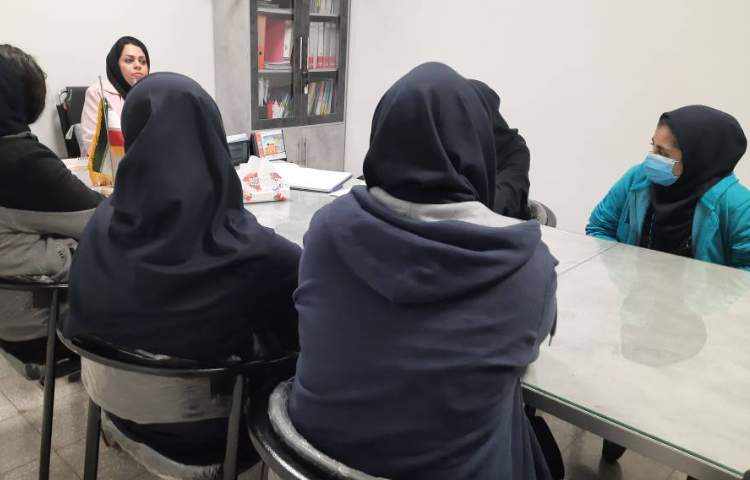 شورای دانش آموزی 3