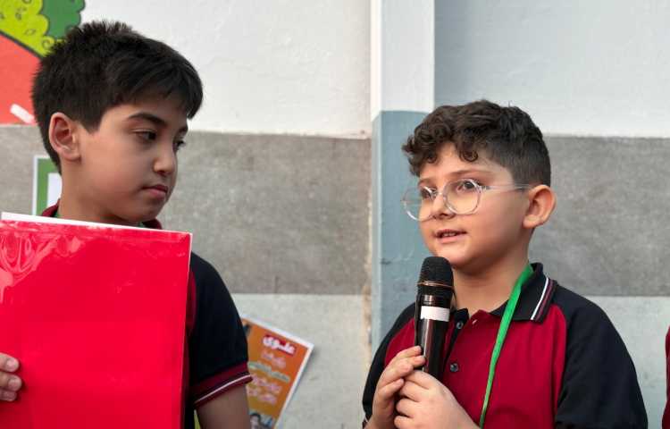 شورای دانش آموزی 4