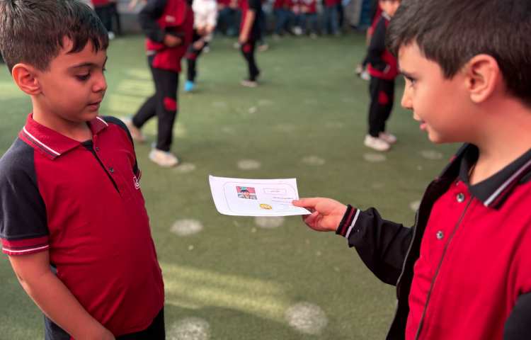 شورای دانش آموزی 5