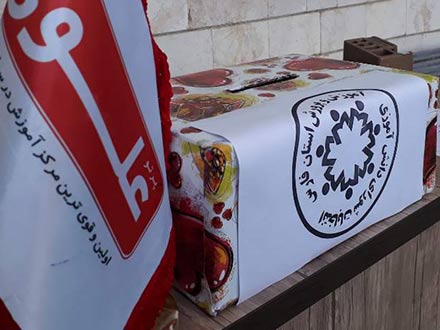 برگزاری انتخابات شورای دانش آموزی به صورت الکترونیکی