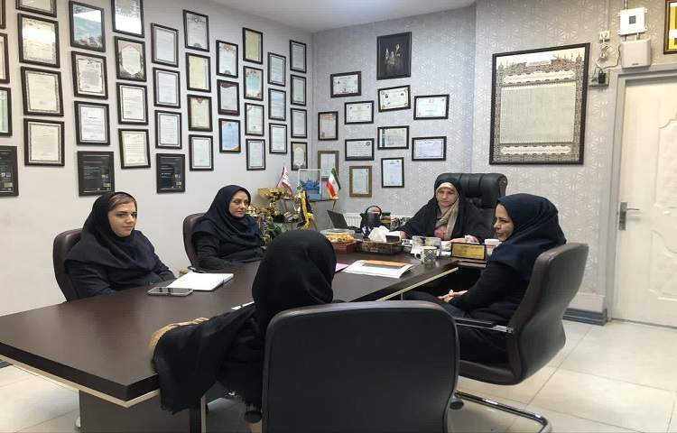 شورای دبستان 1