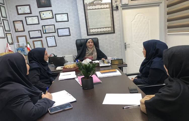 شورای دبستان 2