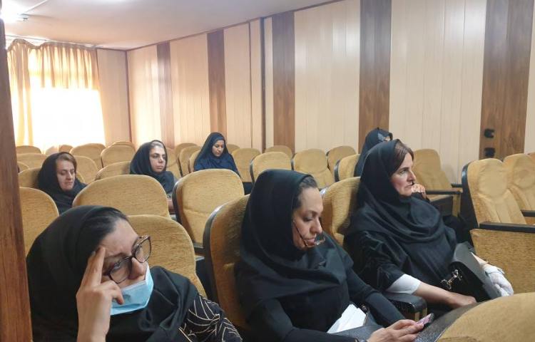 شورای دبیران پایه های دهم و یازدهم 4