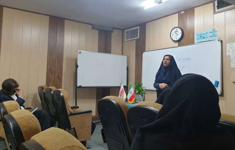 شورای دبیران پایه های دهم و یازدهم