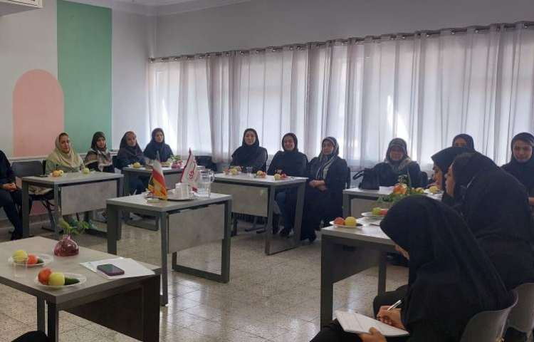 شورای دبیران 1