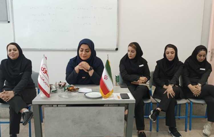 شورای دبیران 1