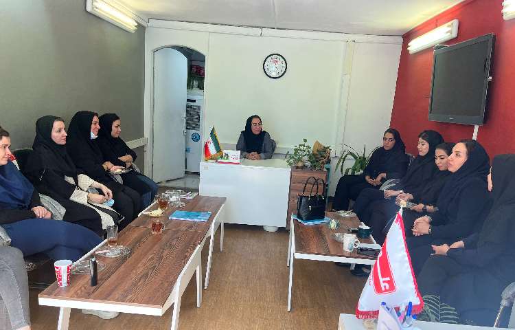 شورای دبیران 2