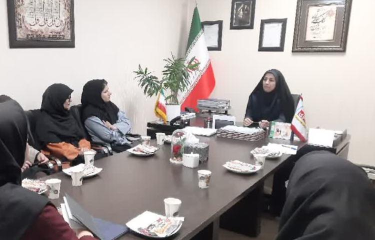 شورای دبیران 2