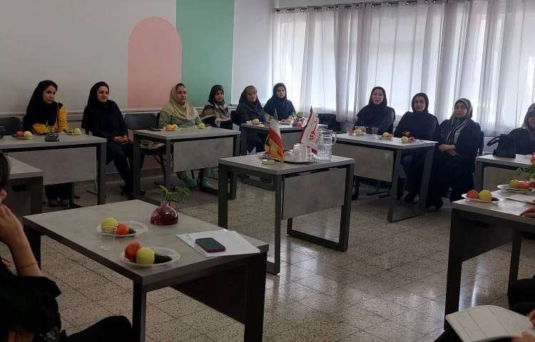 شورای دبیران 2