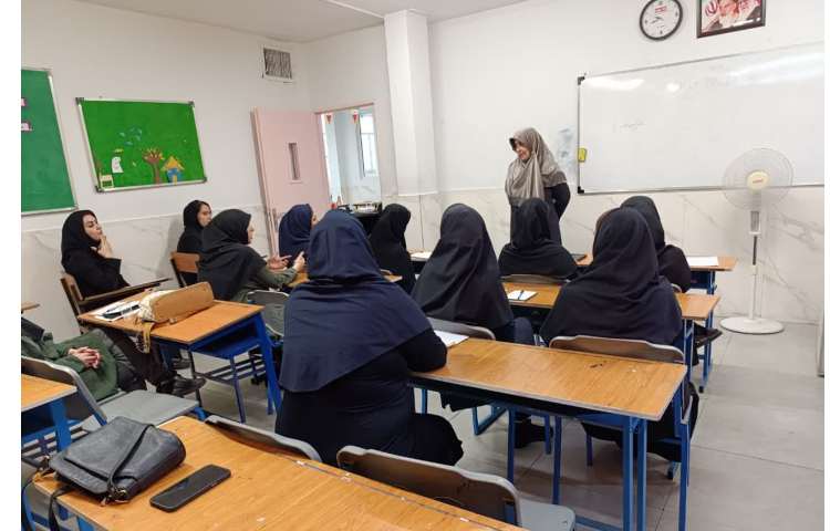 شورای دبیران 2