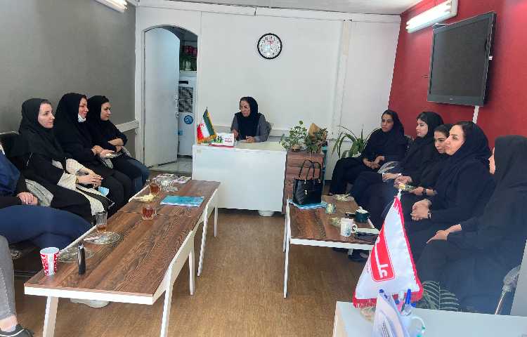 شورای دبیران 3