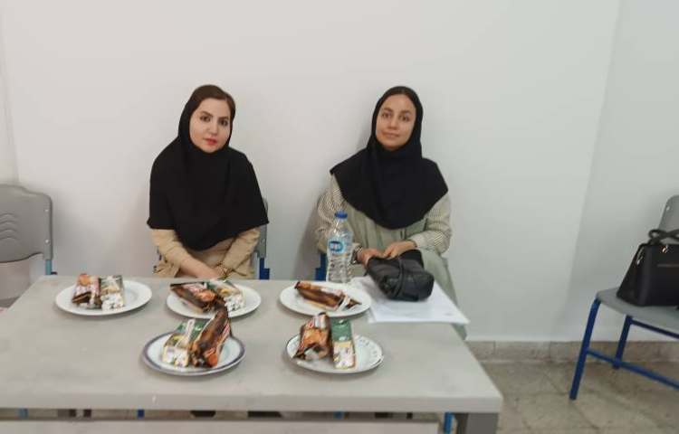 شورای دبیران 3