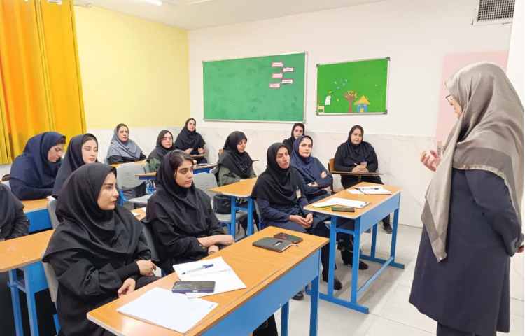 شورای دبیران 3