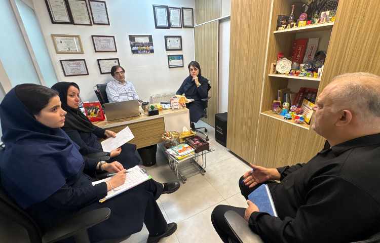 شورای مدرسه با محوریت اردو های پایگاه تابستانی