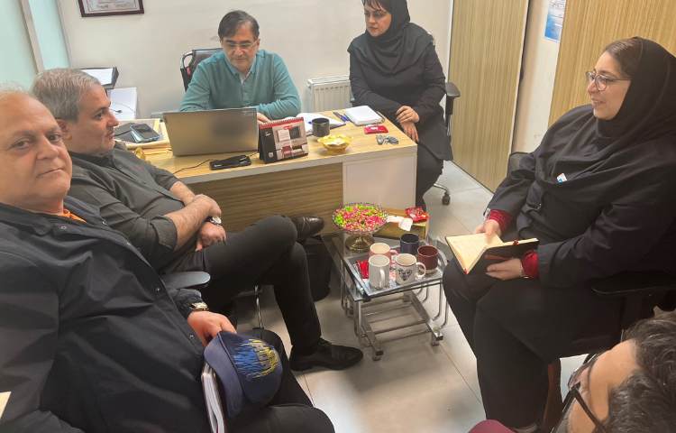 شورای مدرسه 1