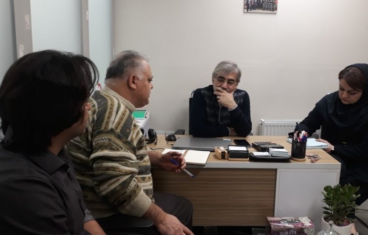 شورای مدرسه 2