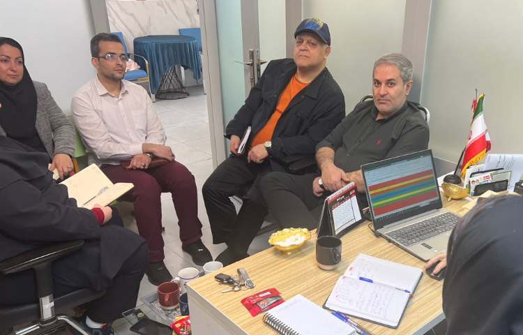 شورای مدرسه 2