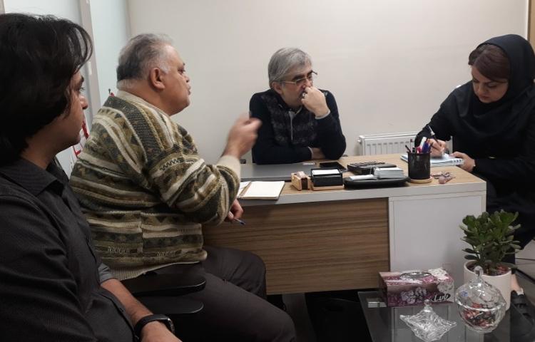 شورای مدرسه